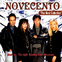Album cover of The Best Collection