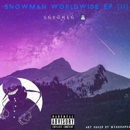 Snow Man: albums, songs, playlists | Listen on Deezer