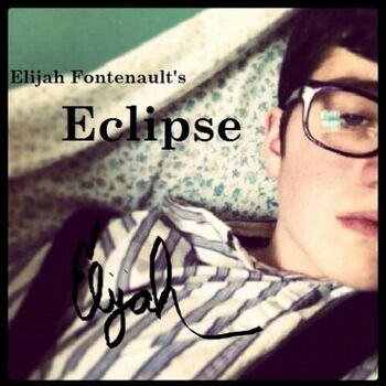 Elijah Fontenault I M On My Way Listen With Lyrics Deezer