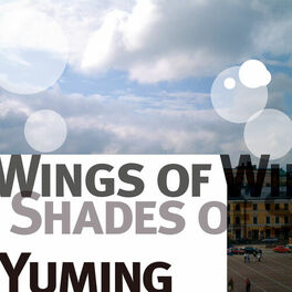 Album cover of Wings Of Winter, Shades Of Summer