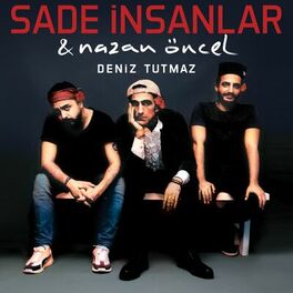 Album cover of Deniz Tutmaz