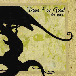 Album cover of The Cycle
