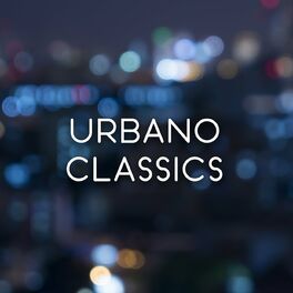 Album cover of Urbano Classics
