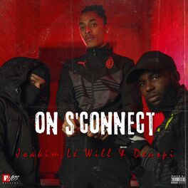 Album cover of On s'connect