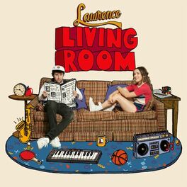 Album cover of Living Room