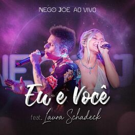 Album cover of Eu e Você (Ao Vivo)