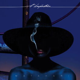 Album cover of Matahari (French Version)