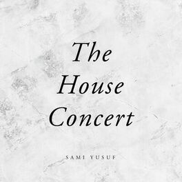 Album cover of The House Concert