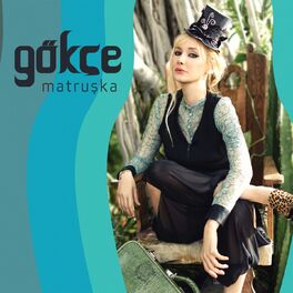 Album cover of Matruşka