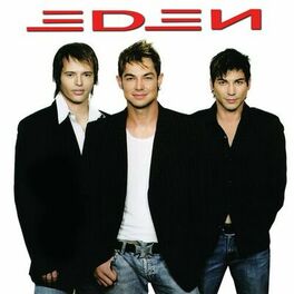 Album cover of Eden