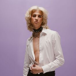 Album cover of bei dir sein
