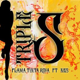 Album cover of triple s