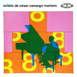 Album cover of Octeto de César Camargo Mariano