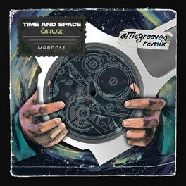 Album cover of Time and Space (Attic Grooves Remix)