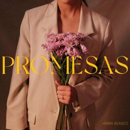 Album cover of Promesas