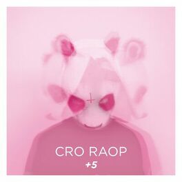 Album cover of Raop +5