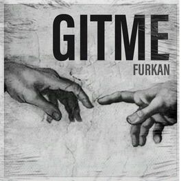 Album cover of Gitme