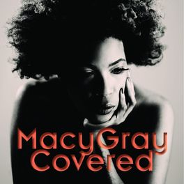 Album cover of Covered (Bonus Track Version)
