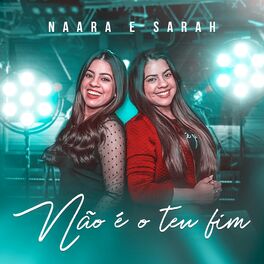 Album cover of Não É o Teu Fim