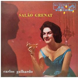 Album cover of Salão Grenat