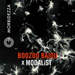 Album cover of Morbidezza