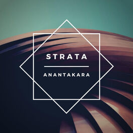 Album cover of Strata