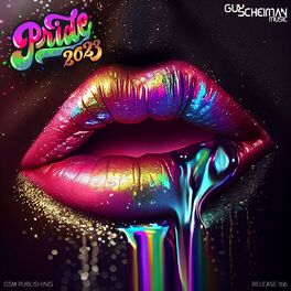 Album cover of Pride 2023
