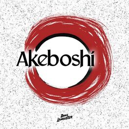 Album cover of Akeboshi (from 