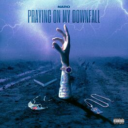 Album cover of Praying On My Downfall -EP