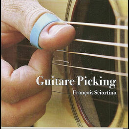 Album cover of Guitare Picking