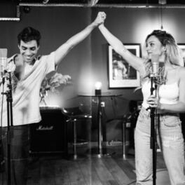 Album cover of Celui qui te manquait (Version acoustique)