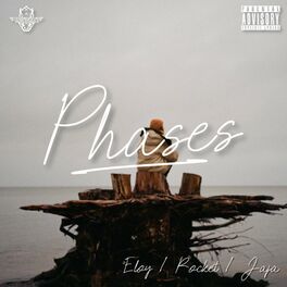 Album cover of Phases (feat. Eloy, Rocket & Jaja)