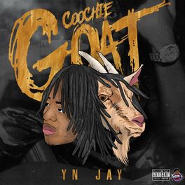 Album cover of Coochie Goat