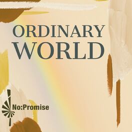Album cover of Ordinary World