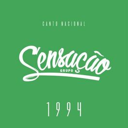 Album cover of Canto Nacional