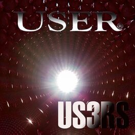 Album cover of Us3rs