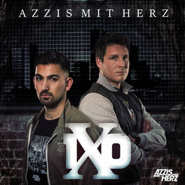 Azzis Mit Herz Du Bist So Viel Mehr Listen With Lyrics Deezer