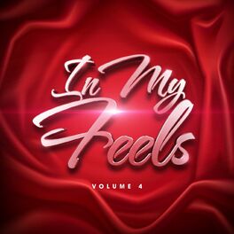 Album cover of In My Feels Vol. 4