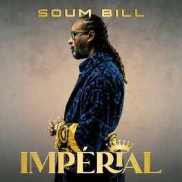 Album cover of Impérial