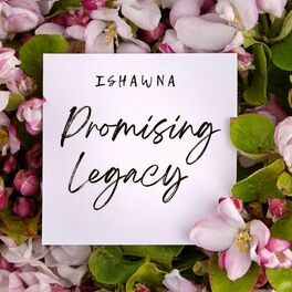 Album cover of Promising Legacy