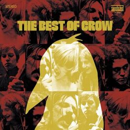 Album cover of Best of Crow