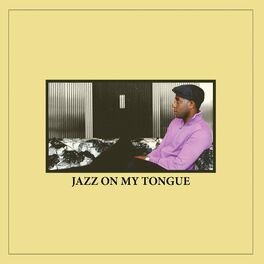 Album cover of Jazz on My Tongue (feat. Red Astaire) [Instrumental]