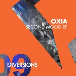 Album cover of Second Mood EP