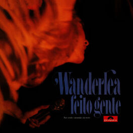 Album cover of Feito Gente