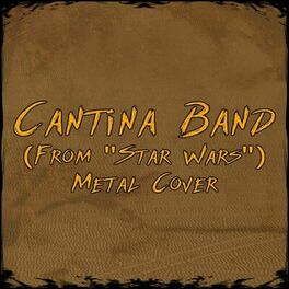 Album cover of Cantina Band (From 