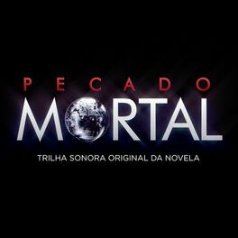 Album cover of Pecado Mortal (Trilha Sonora Original) (Instrumental)