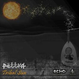 Album cover of Tribal Sun