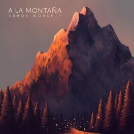 Album picture of A la Montaña