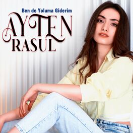 Album cover of Bende Yoluma Giderim