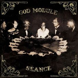 Album cover of Séance